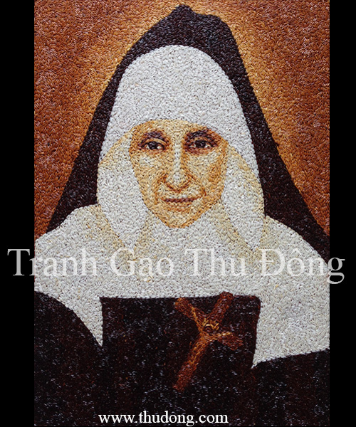 Saint